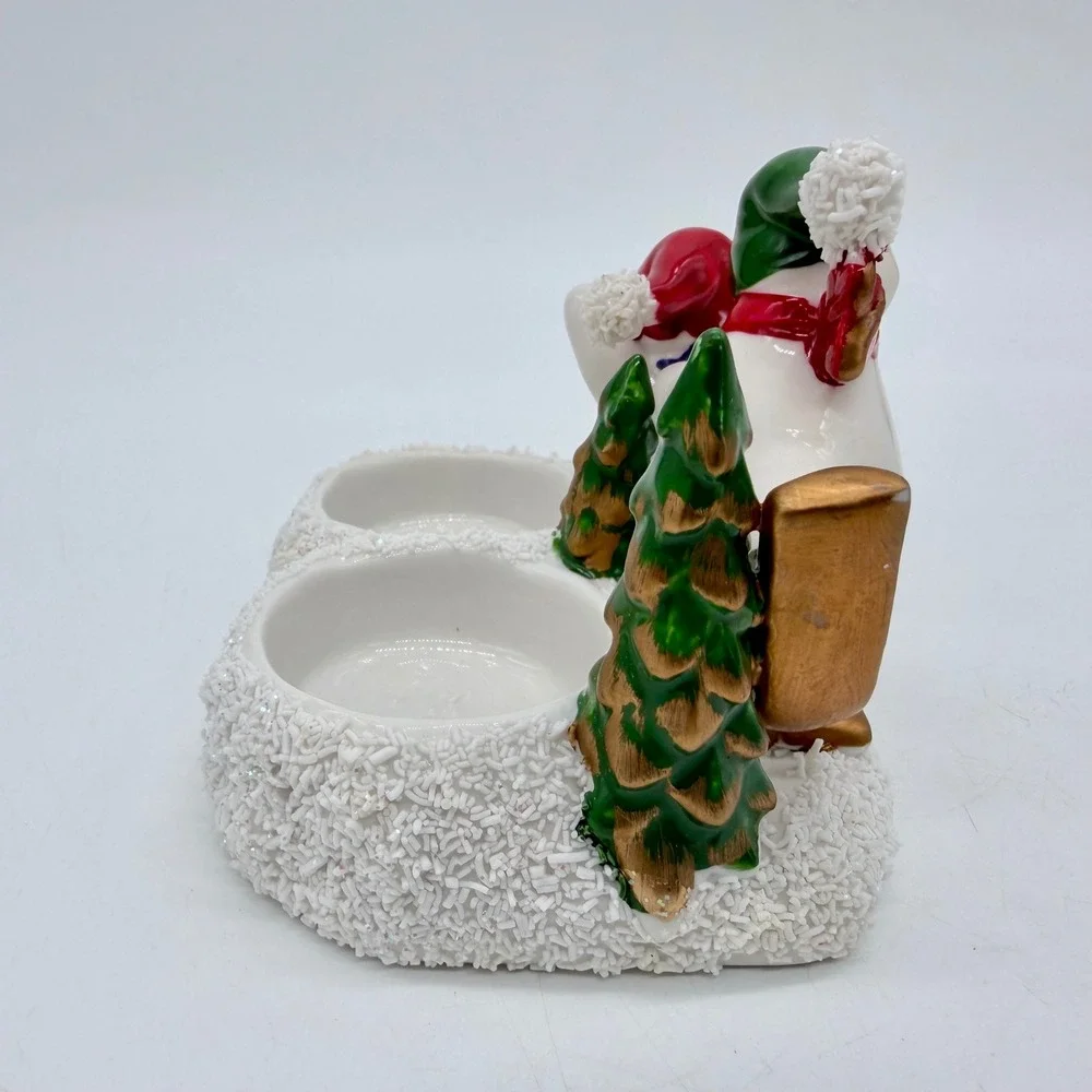 N/A vintage ceramic